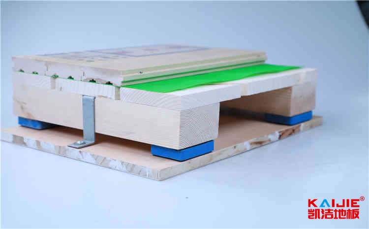 私人籃球場(chǎng)地板品牌**