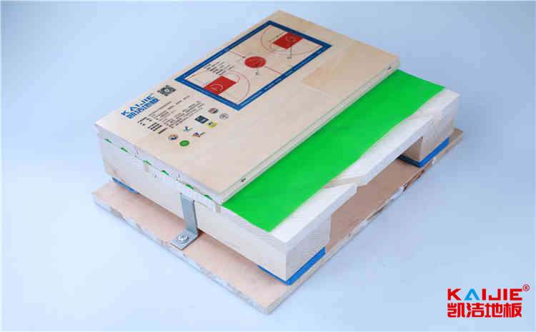 銀川體育地板哪個(gè)好