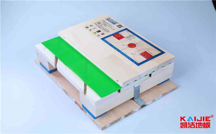 企口籃球場木地板哪家公司好