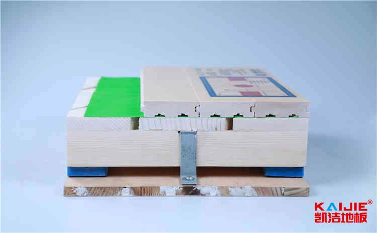 江西柞木體育地板哪家專業(yè)