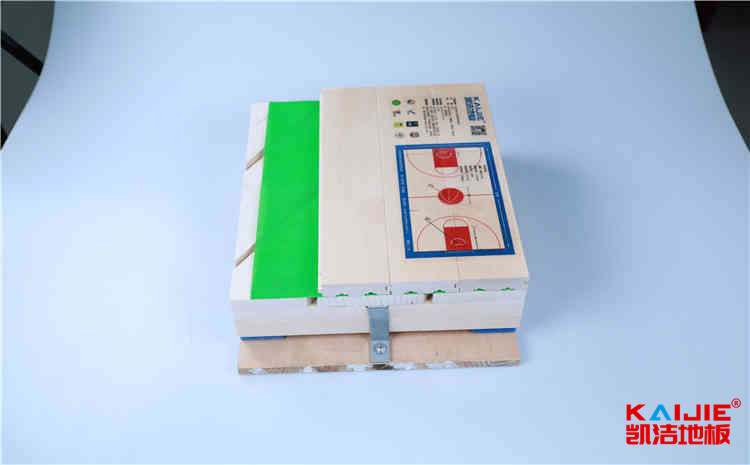 柞木舞蹈房木地板廠家報價表