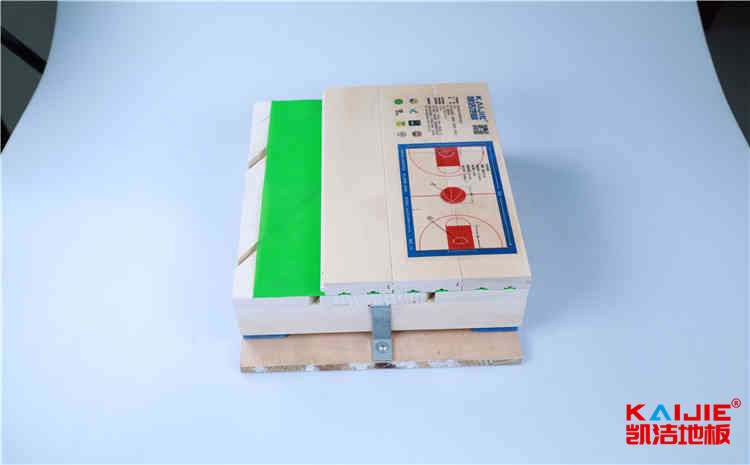 專業(yè)籃球地板多少一平方