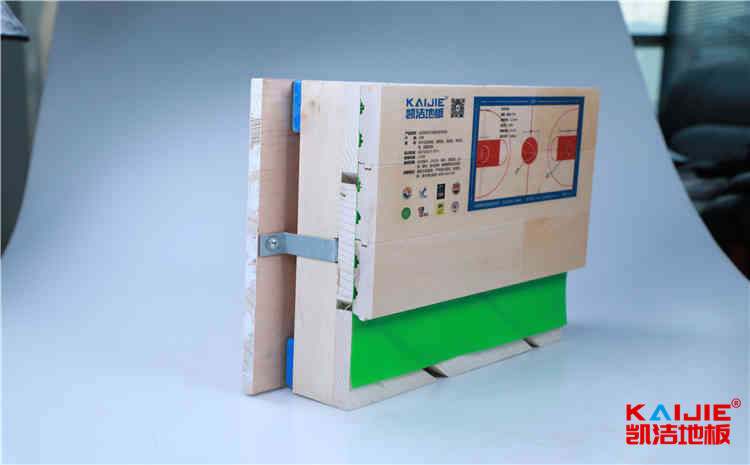 硬木企口籃球場(chǎng)地板哪家好