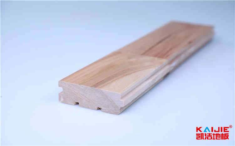 學(xué)校木地板籃球場(chǎng)廠家哪家好？