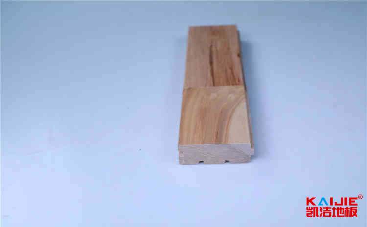 澳門運(yùn)動(dòng)木地板生產(chǎn)廠家——?jiǎng)P潔地板