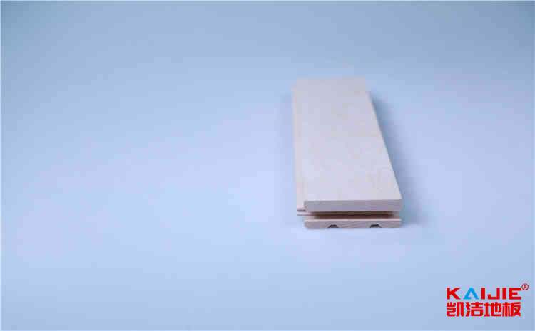 室內(nèi)舞臺木地板施工工藝