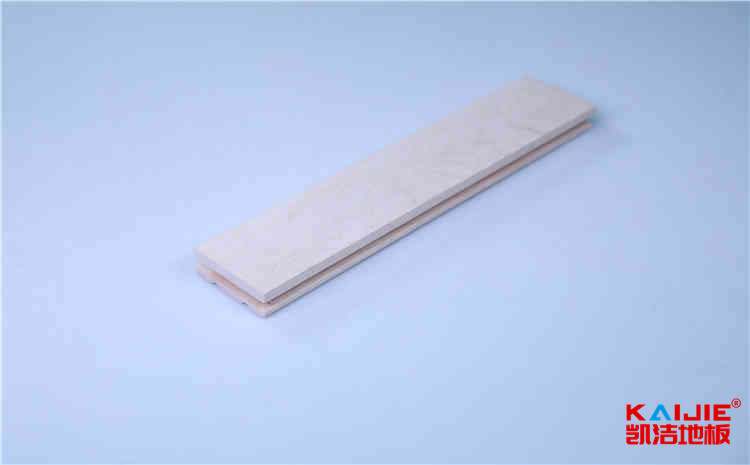 訓(xùn)練館籃球木地板施工工藝