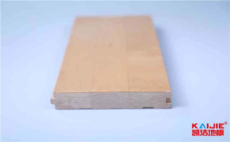 運動木地板鋪裝前，都應(yīng)檢查些什么