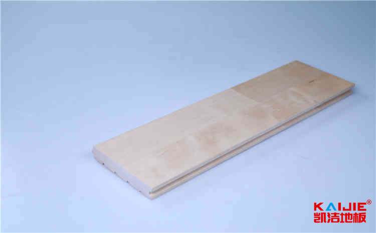 20mm楓樺木運(yùn)動(dòng)地板保養(yǎng)