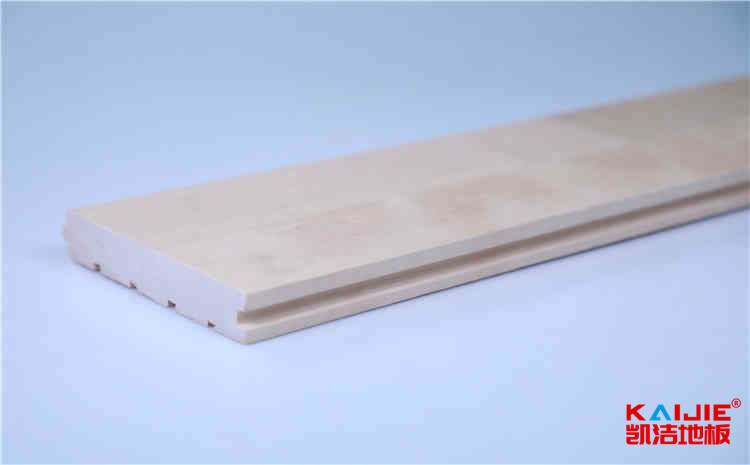 24mm楓木運動地板電話