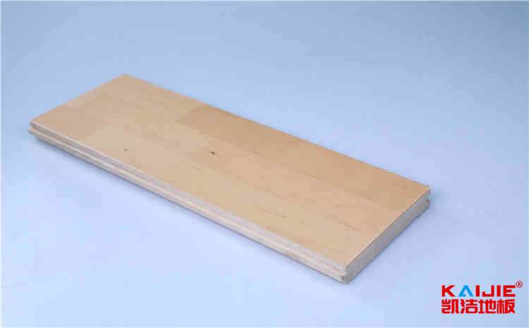 常用的舞臺(tái)木地板施工