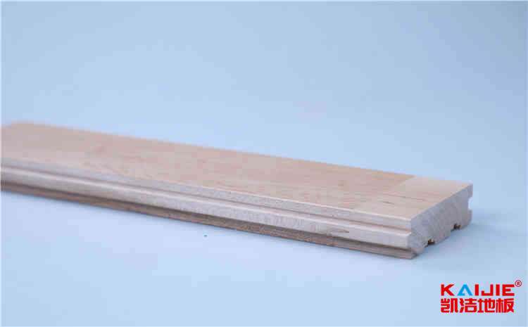 壁球館木地板結(jié)構(gòu)系統(tǒng)——實(shí)木運(yùn)動(dòng)地板