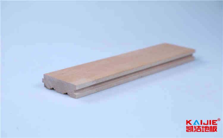 室內(nèi)舞臺實木地板公司品牌