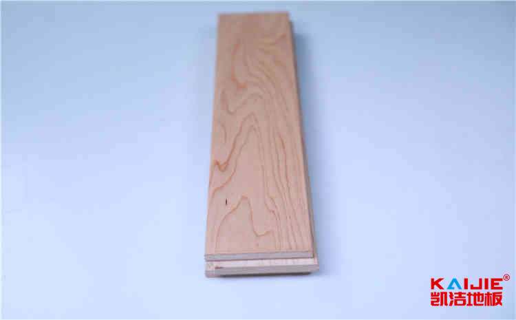 甘肅體育木地板功能