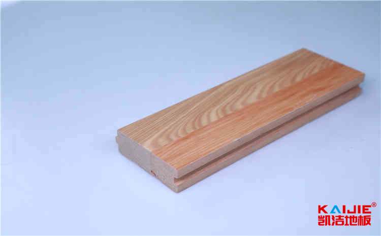 羽毛球場(chǎng)木地板選購(gòu)