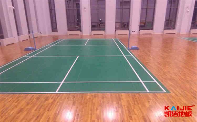 24mm單層龍骨結(jié)構(gòu)籃球館地板公司