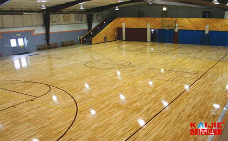 拼接板乒乓球館木地板廠家去哪找？