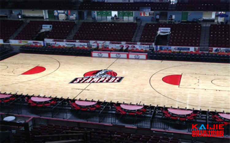 拼裝體育地板哪家公司好