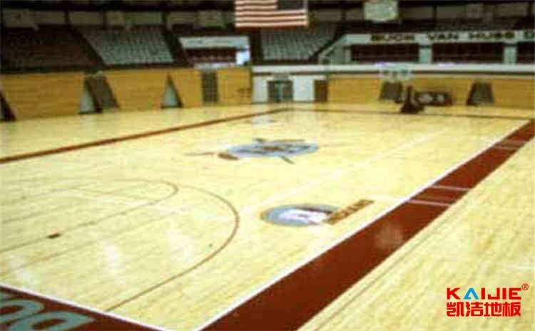 楓樺木體育實木地板廠家有哪些