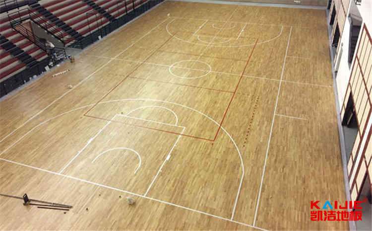 室內(nèi)實(shí)木運(yùn)動(dòng)地板品牌