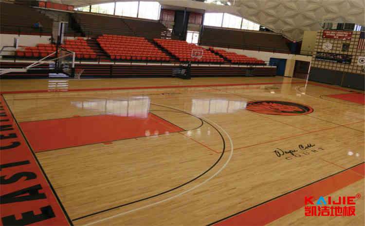 常用的舞臺(tái)木地板價(jià)格表