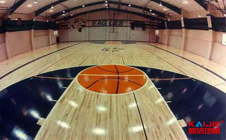 學(xué)校體育運(yùn)動(dòng)地板造價(jià)