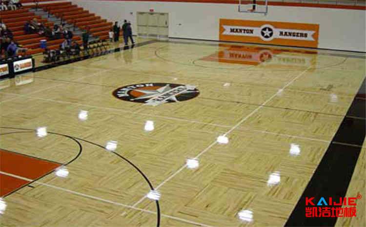 長春楓木體育地板哪家好