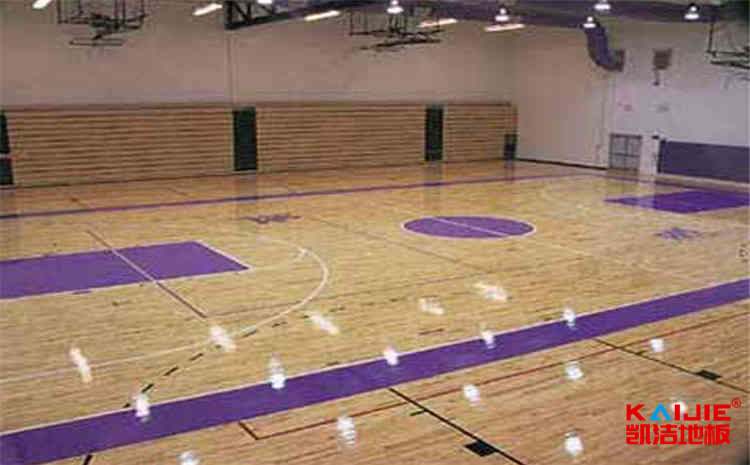 私人籃球木地板哪個(gè)品牌好