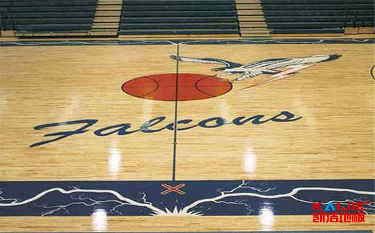 北京柞木體育地板哪家公司好