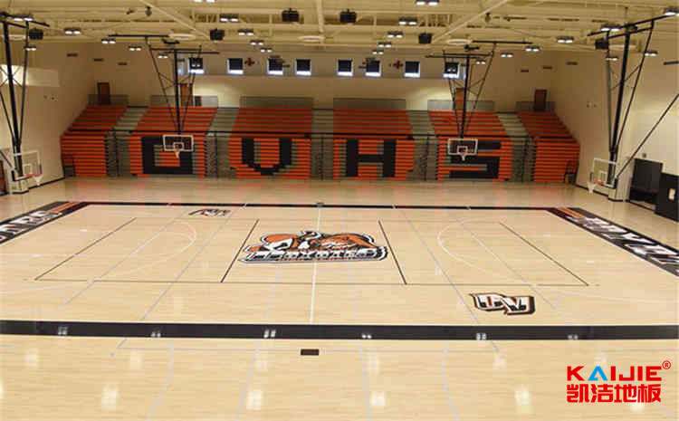 進(jìn)口籃球木地板哪家好