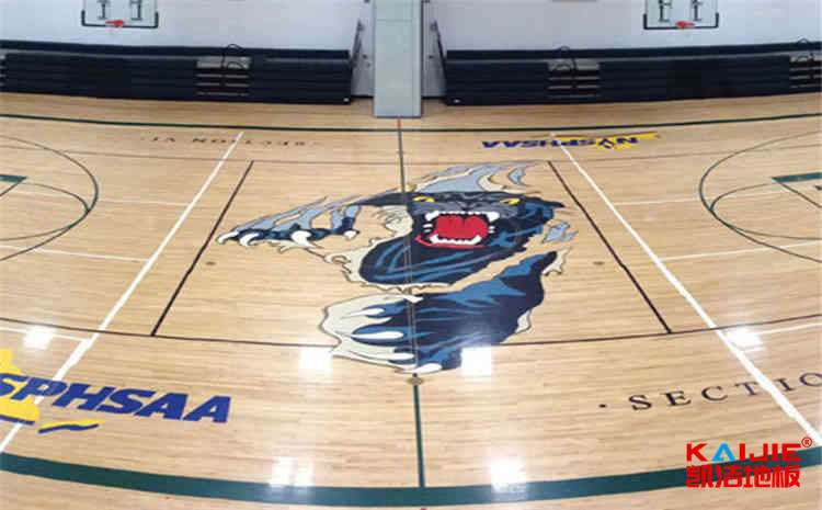 室內(nèi)體育場館木地板配件怎么選購