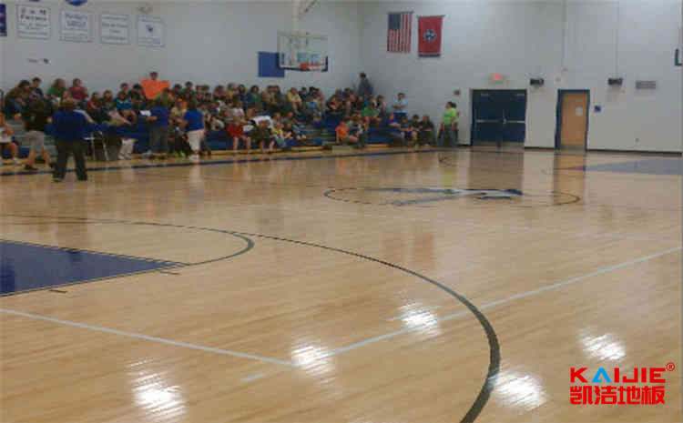 專業(yè)舞臺木地板廠商