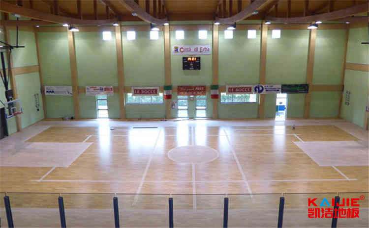 楓木體育地板哪家好