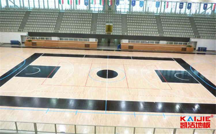 私人籃球館地板公司品牌