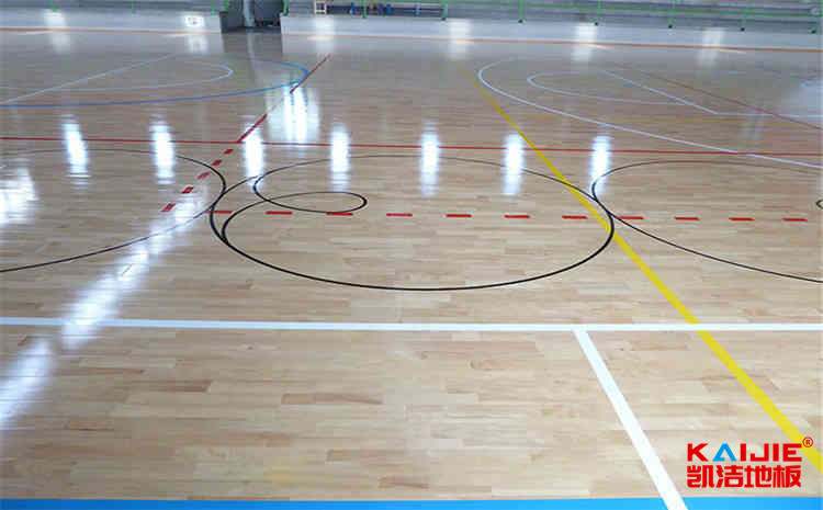 廣東運(yùn)動(dòng)木地板生產(chǎn)廠家——壁球木地板