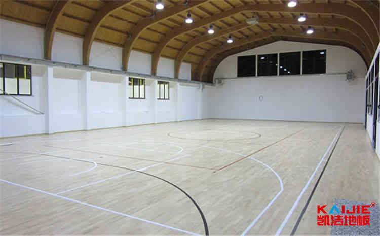 專業(yè)體育場木地板什么品牌好