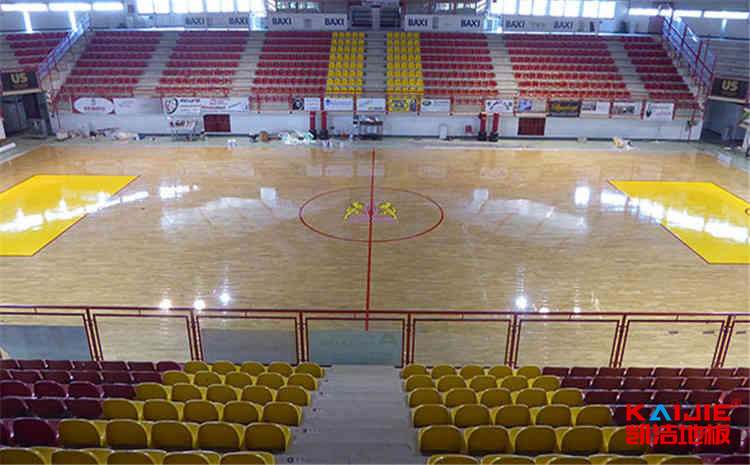 汨羅體育地板廠家價(jià)格