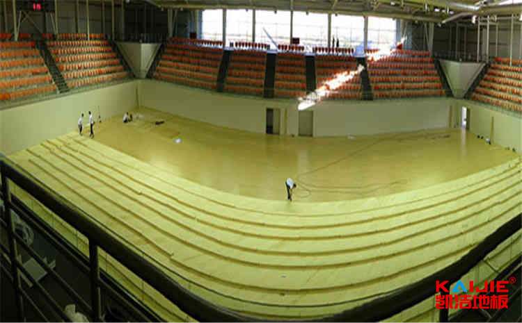 黑龍江專用體育地板公司品牌