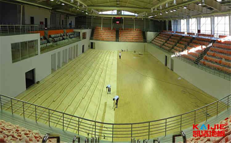 新疆專用體育地板生產(chǎn)廠家