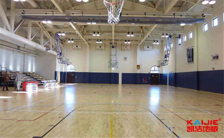 新疆柞木體育地板哪個品牌好