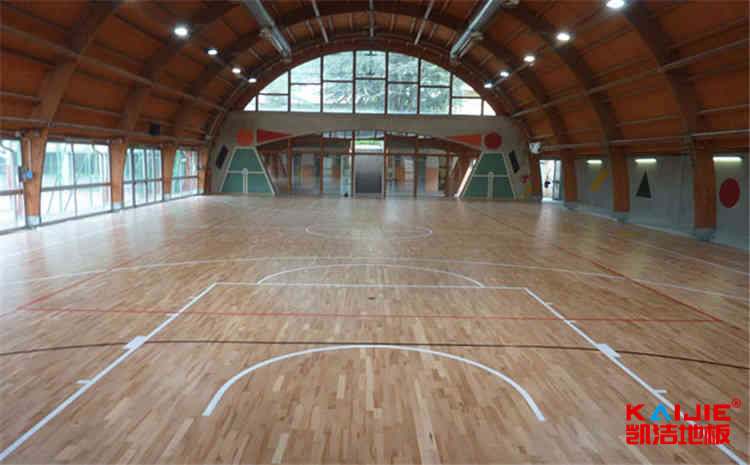 學(xué)校舞臺運動地板一般多少錢