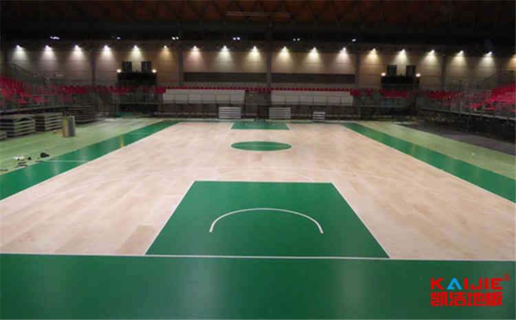 比賽場(chǎng)館體育運(yùn)動(dòng)地板代理商