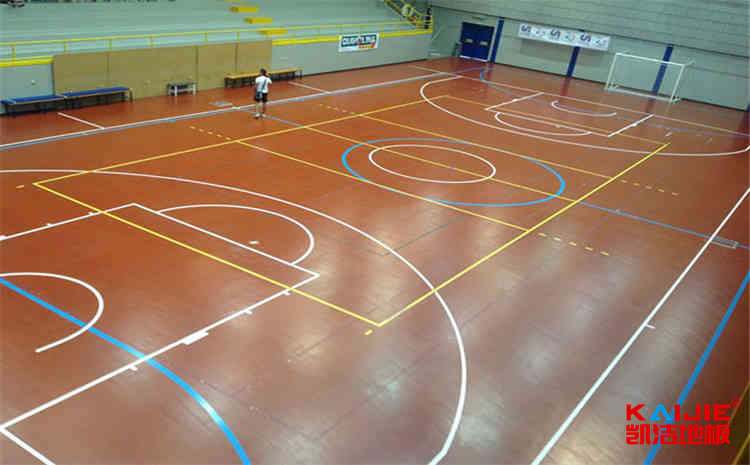 運動木地板廠家