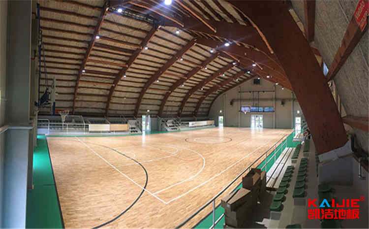 福州籃球木地板廠家電話