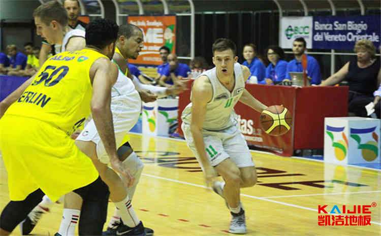 常用的風(fēng)雨操場(chǎng)實(shí)木地板都有哪些品牌