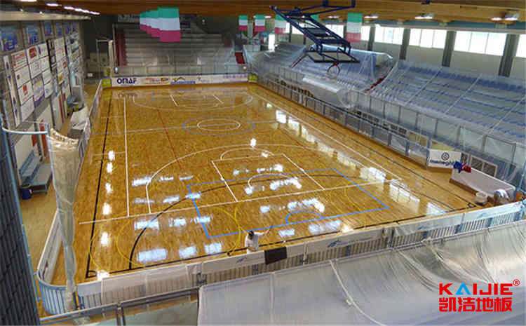 拼接板籃球場(chǎng)地木地板廠家報(bào)價(jià)表