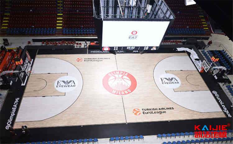 室內羽毛球館地板廠