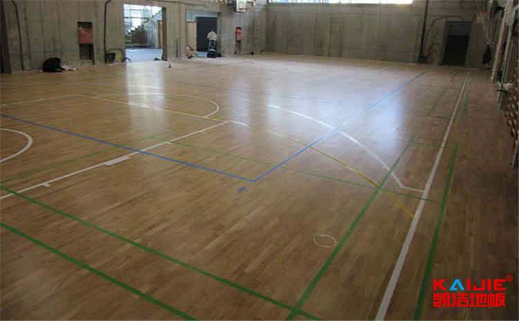 體育館木地板價(jià)格