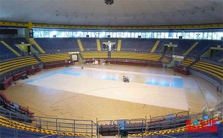 常見的舞臺木地板都有哪些品牌