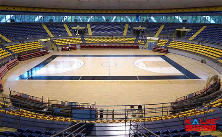 常見的舞蹈房木地板哪些品牌